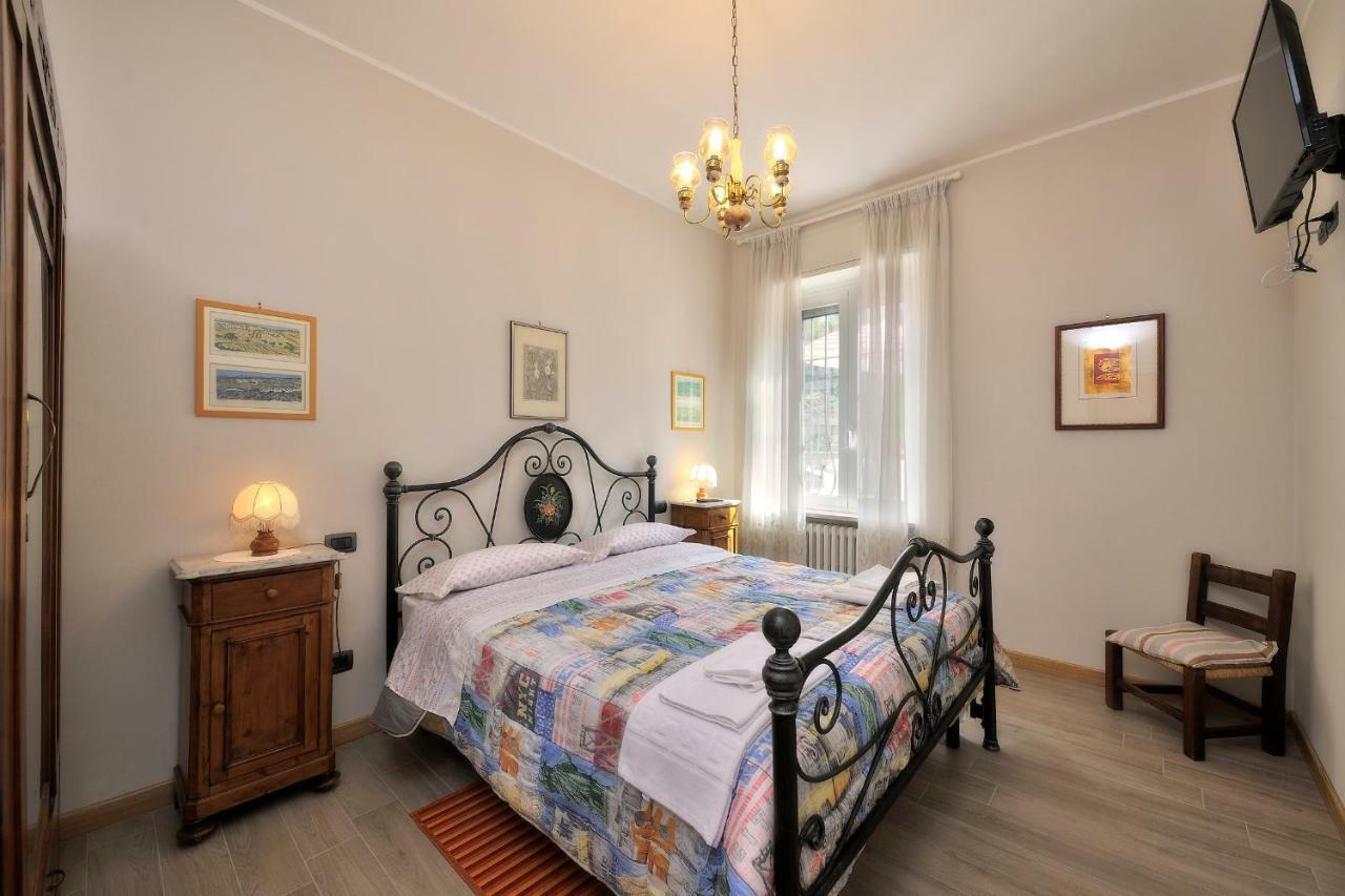 Вилла Casa Malica Перуджа Экстерьер фото